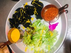 -烧本烧·自助烤肉(勒泰中心店)