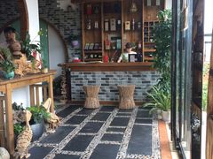 大堂-茶油香闽南菜·花园餐厅(前埔店)