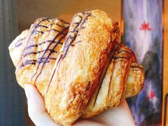 -明记牛杂(新马路分店)