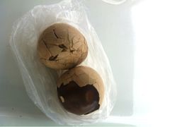 茶叶蛋-金盆阿嬷香菇茶叶蛋(玄光店)