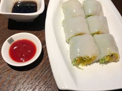 一品金沙肠粉-ZEN采蝶轩·粤味臻鲜·手作点心·商务宴请(泰州店)