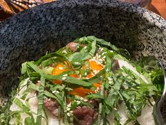 -海之屋韩式烤肉(海棠68环球美食街店)