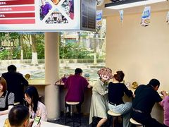 -面道赞宁海海鲜面(迎凤街店)