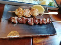 -鸟鹏烧鸟居酒屋(仁恒梦中心店)