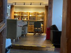 -1901 Cafe(西四店)