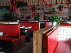 卡座-胡家地锅鸡地锅鱼(金家渡店)