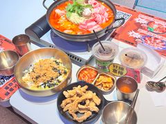 -崔解放·朝韩大排档(虹悦城店)