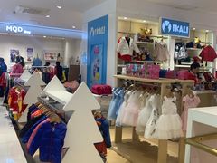 -宝大祥青少年儿童购物中心(南京东路店)