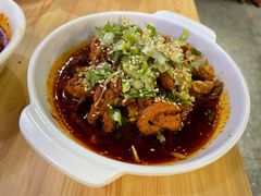 -付小姐在成都(川沙店)