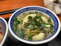 -柞水洋芋糍粑