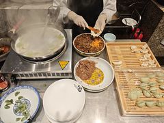 -初色海鲜自助(万丰路店)