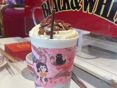 -活潑鲜跳(湖滨商业街店)