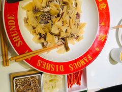 -清晖小苑•顺德地方菜(壹海城店)