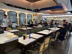 -丝路伊兰·兰州牛肉面(牛街总店)