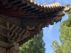 -张掖大佛寺景区