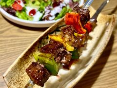 -那时新疆·若羌(经纬汇店)