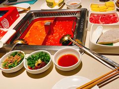-海底捞火锅(杭州庆春路夜宵主题店)