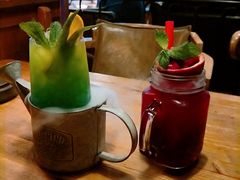 -胡桃里音乐酒馆(曲江店)