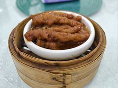 -万山楼海鲜酒家·二十三年老字号