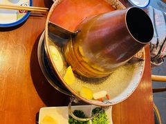 -1078號老北京涮肉(松柏店)
