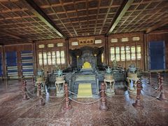 -承德避暑山庄景区