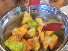 -雙冲柳州螺蛳粉&酸嘢&桂林米粉(簋街店)