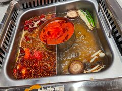-竹犇番茄火锅(长治太行东街店)