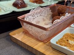 -羲和雅苑•北京烤鸭(平安国际金融中心店)