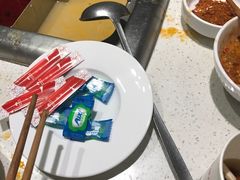 -海底捞火锅(高科广场店)