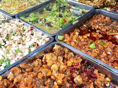 -枣阁园滴滴自助餐