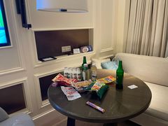 -大连金石滩绿发温泉假日酒店