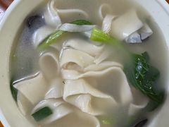 -中原农家乐(中原饭店)