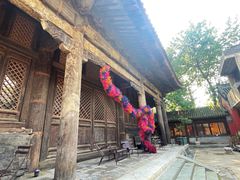 -嵩祝寺及智珠寺