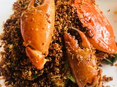 -喜记避风塘炒辣蟹(旗舰店)