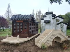 -石湖景区