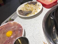 -钢管厂五区小郡肝串串香(南山店)