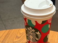 -星巴克臻选(深圳龙城广场店)