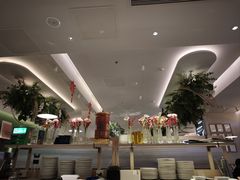 -Aqua Oasis 水天堂(太湖中心mall店)