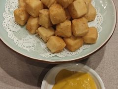 -功德林素菜饭庄(前门店)