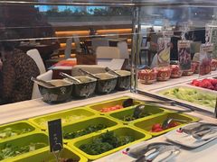 -The COOK·厨餐厅·自助餐(浦东嘉里大酒店)