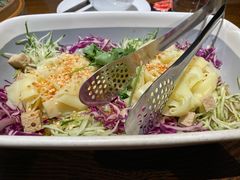 -掌柜的店·河南的菜(世茂店)