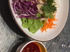 -天山集市餐厅(康城店)