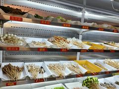 -古真记钵钵鸡(总店)