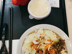 -永和大王(杨高中路店)