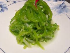 -二泉园老菜馆·百年无锡菜