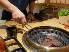 -松鱼亭·和牛烧肉(协鑫广场店)