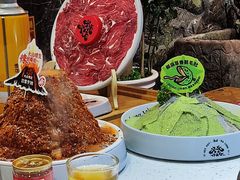 -大龙燚火锅(科华店)