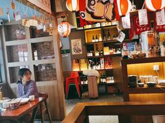 -白石の深夜食堂(宝龙店)