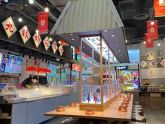 -成都你六姐·牛肉冒菜(上海环宇荟店)