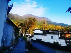 -塔川景区